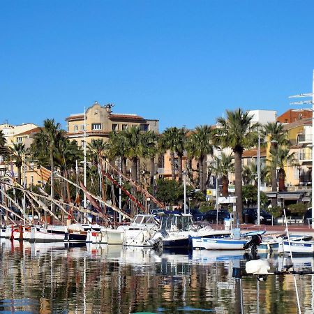 Apartment La Calanque D'Or By Interhome Bandol Exterior foto