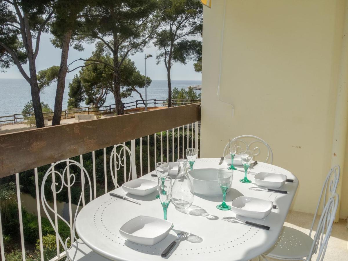 Apartment La Calanque D'Or By Interhome Bandol Exterior foto