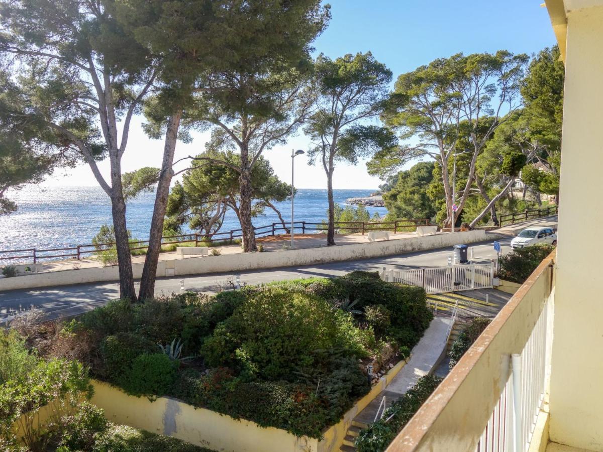 Apartment La Calanque D'Or By Interhome Bandol Exterior foto
