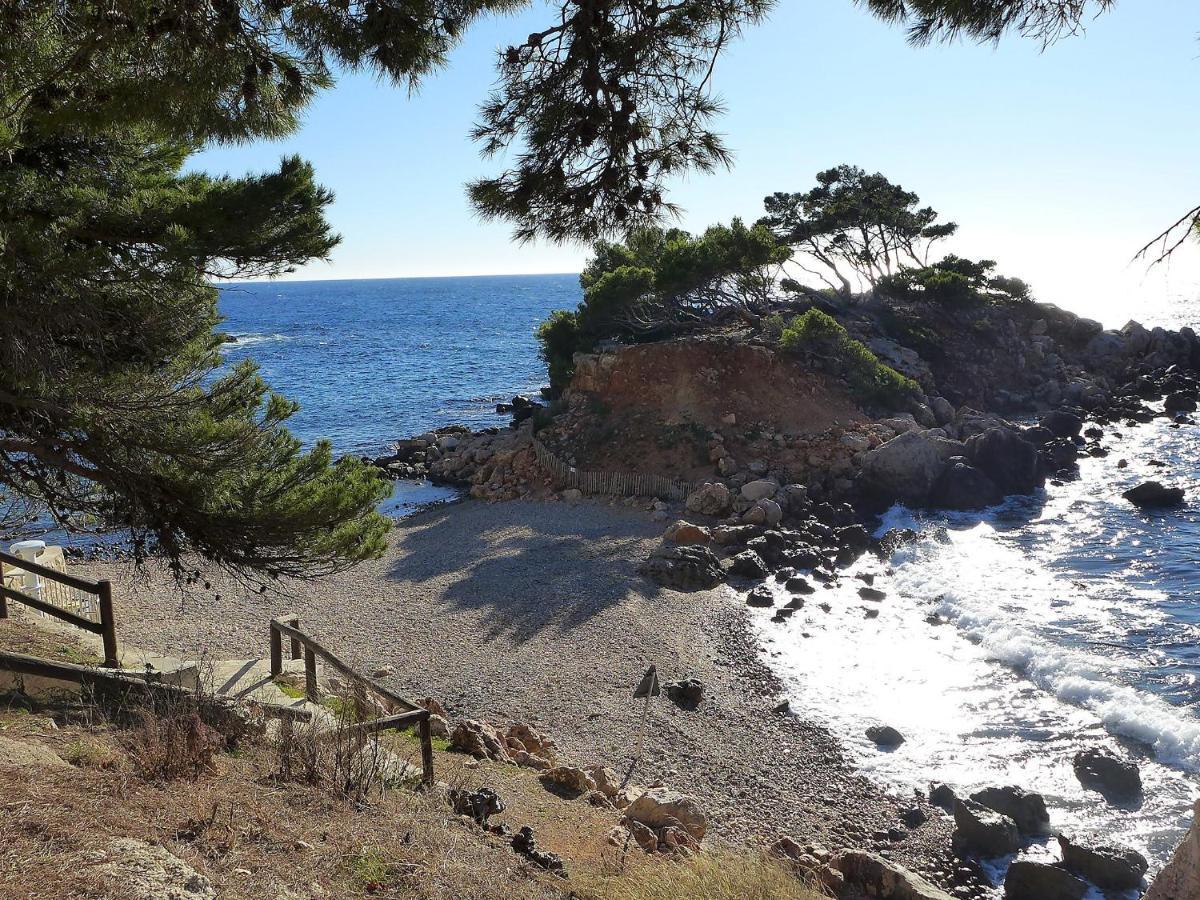 Apartment La Calanque D'Or By Interhome Bandol Exterior foto