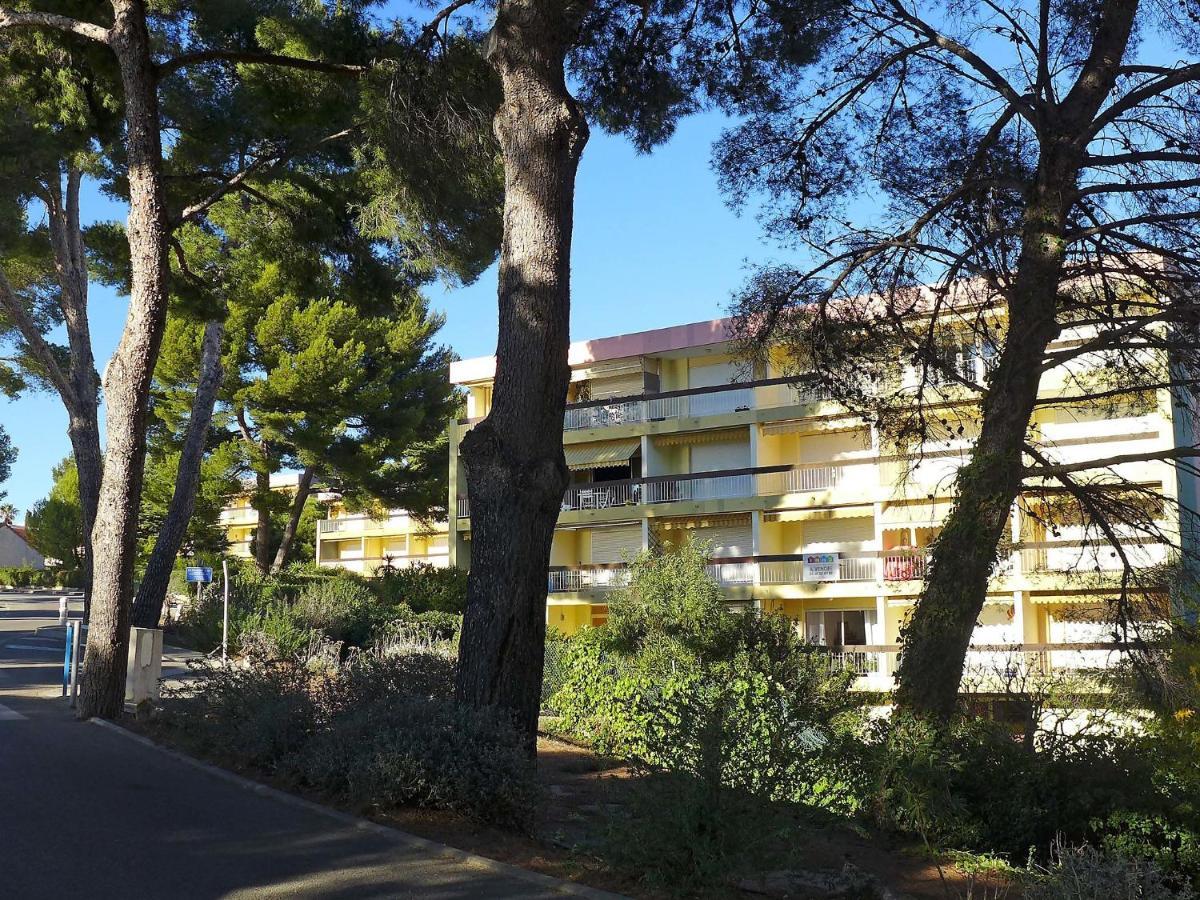 Apartment La Calanque D'Or By Interhome Bandol Exterior foto