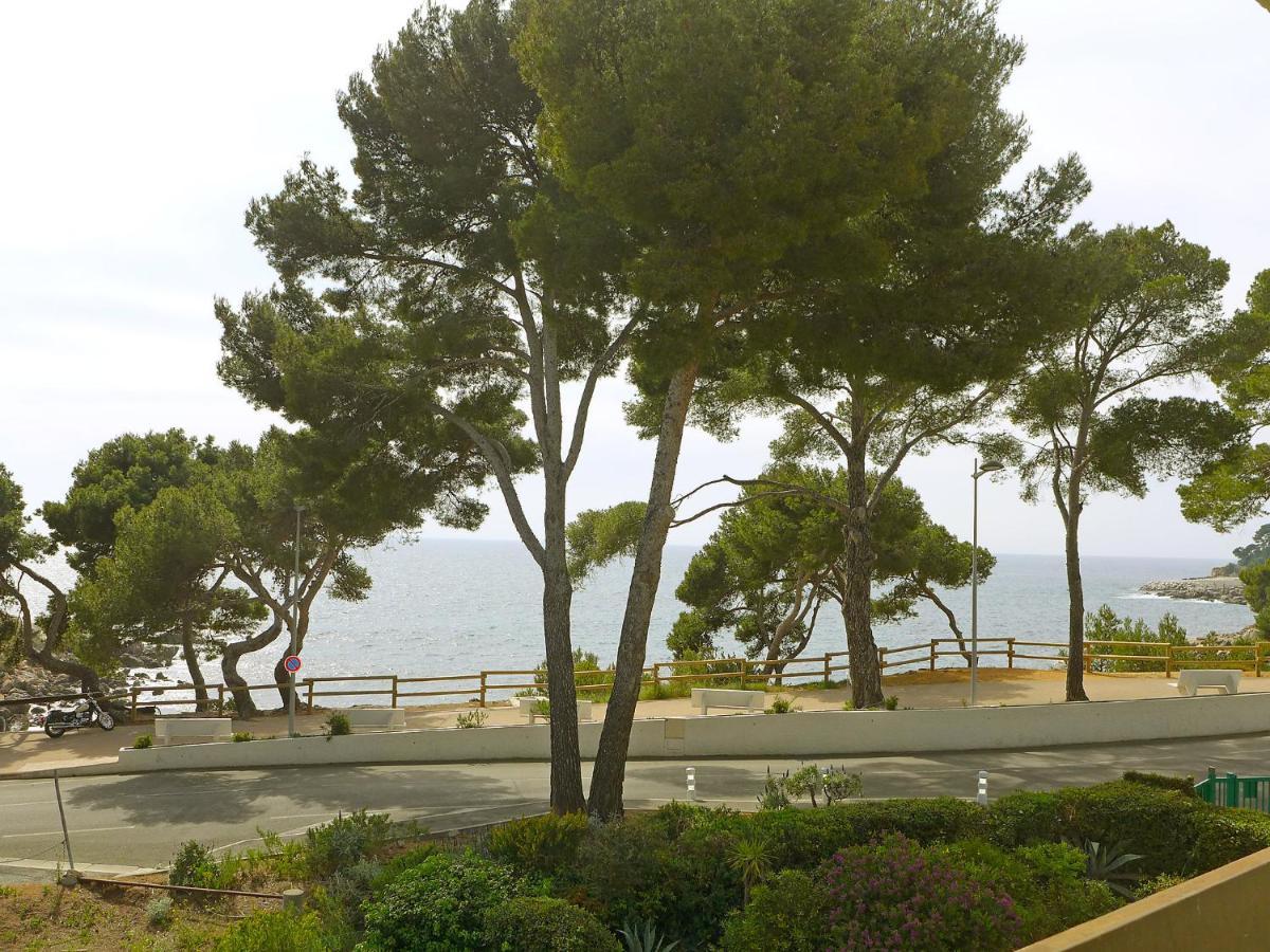 Apartment La Calanque D'Or By Interhome Bandol Exterior foto