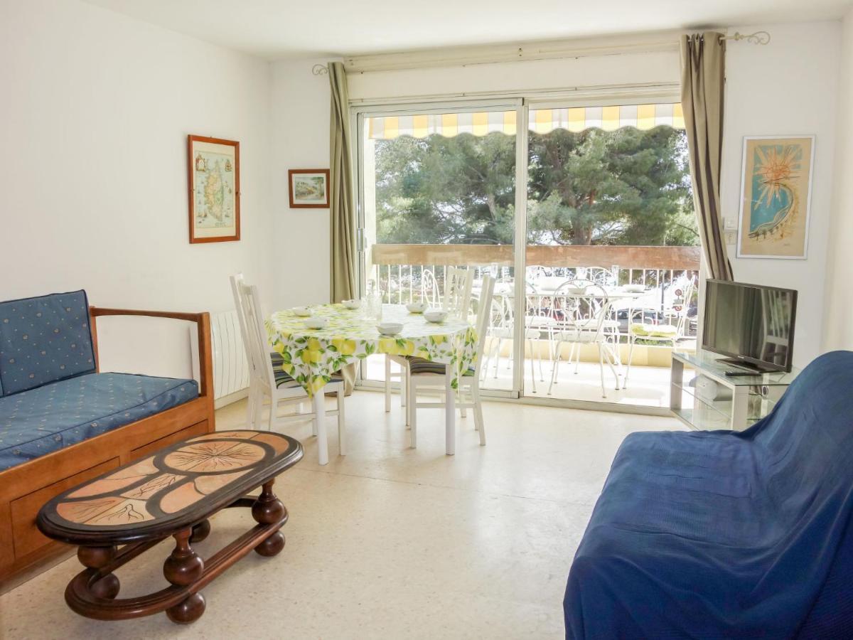 Apartment La Calanque D'Or By Interhome Bandol Exterior foto