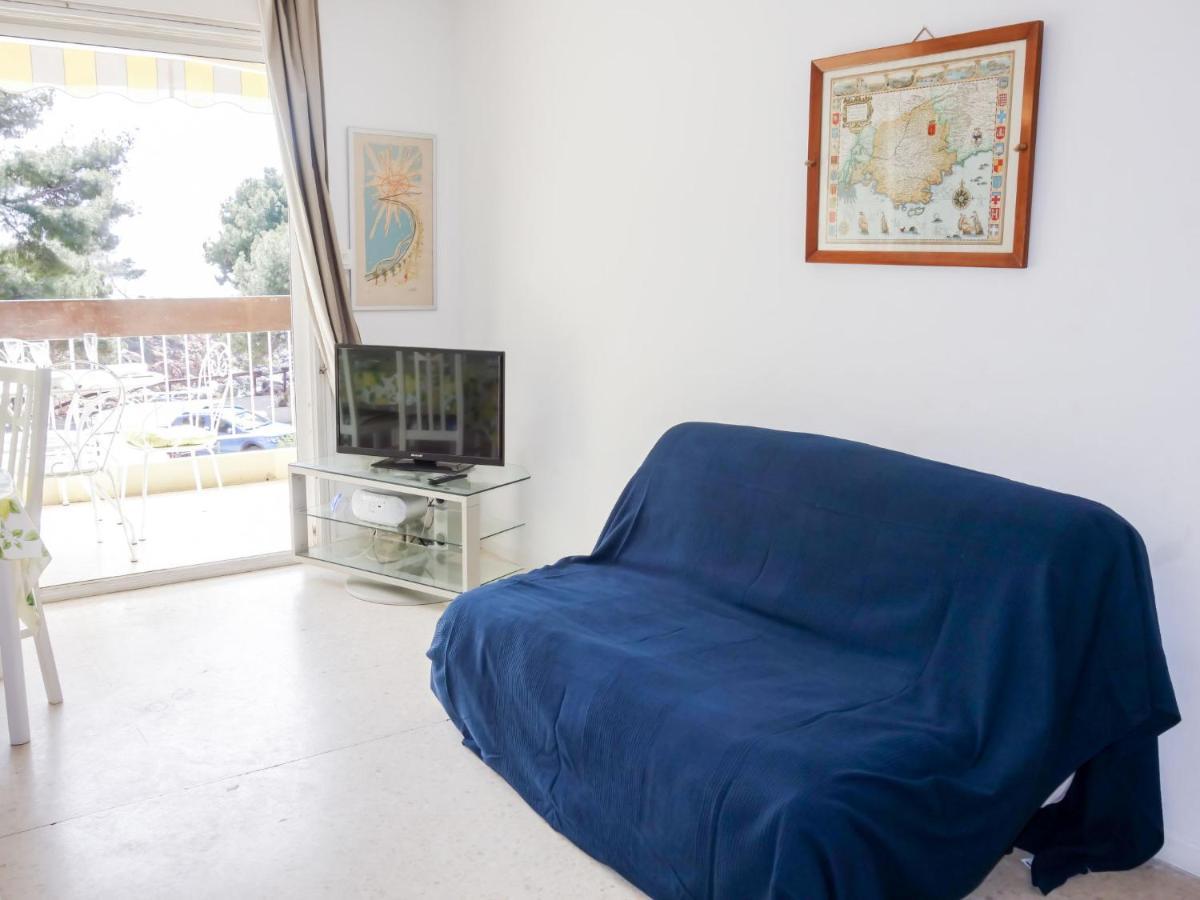 Apartment La Calanque D'Or By Interhome Bandol Exterior foto