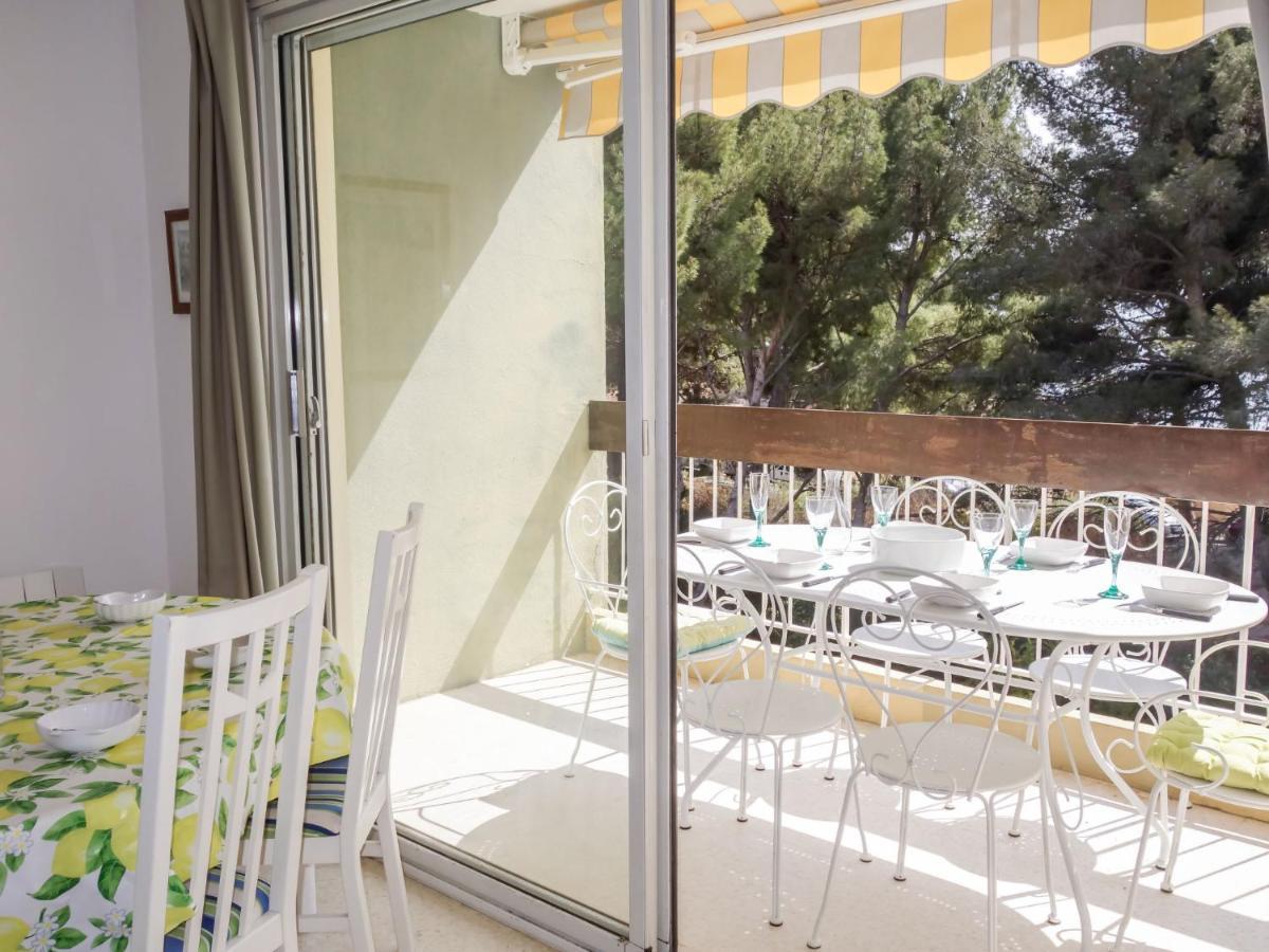 Apartment La Calanque D'Or By Interhome Bandol Exterior foto