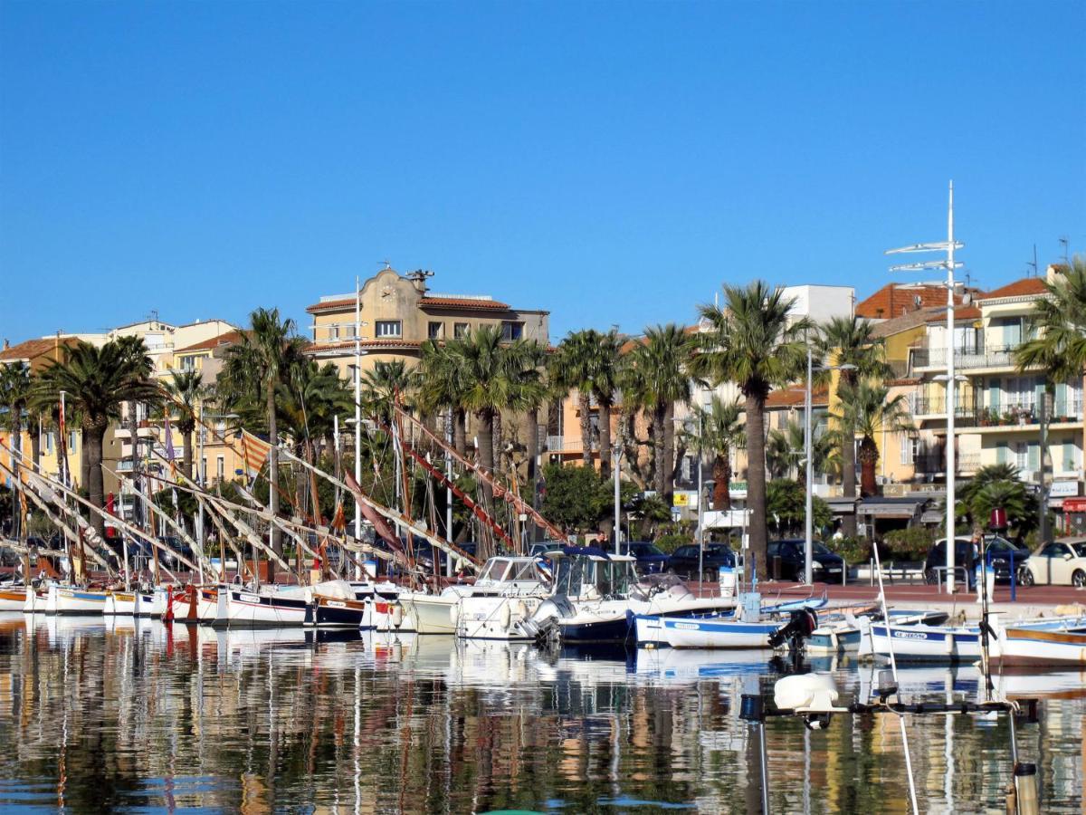 Apartment La Calanque D'Or By Interhome Bandol Exterior foto