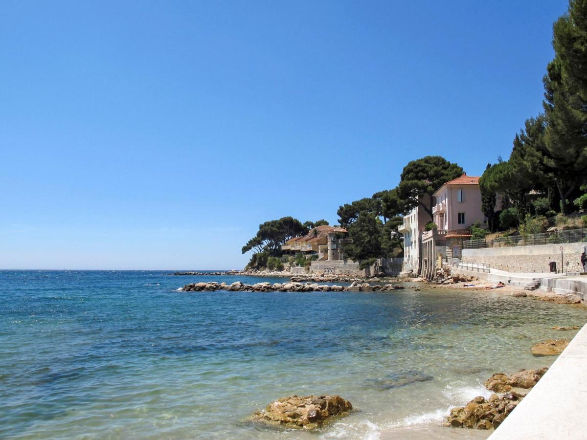 Apartment La Calanque D'Or By Interhome Bandol Exterior foto