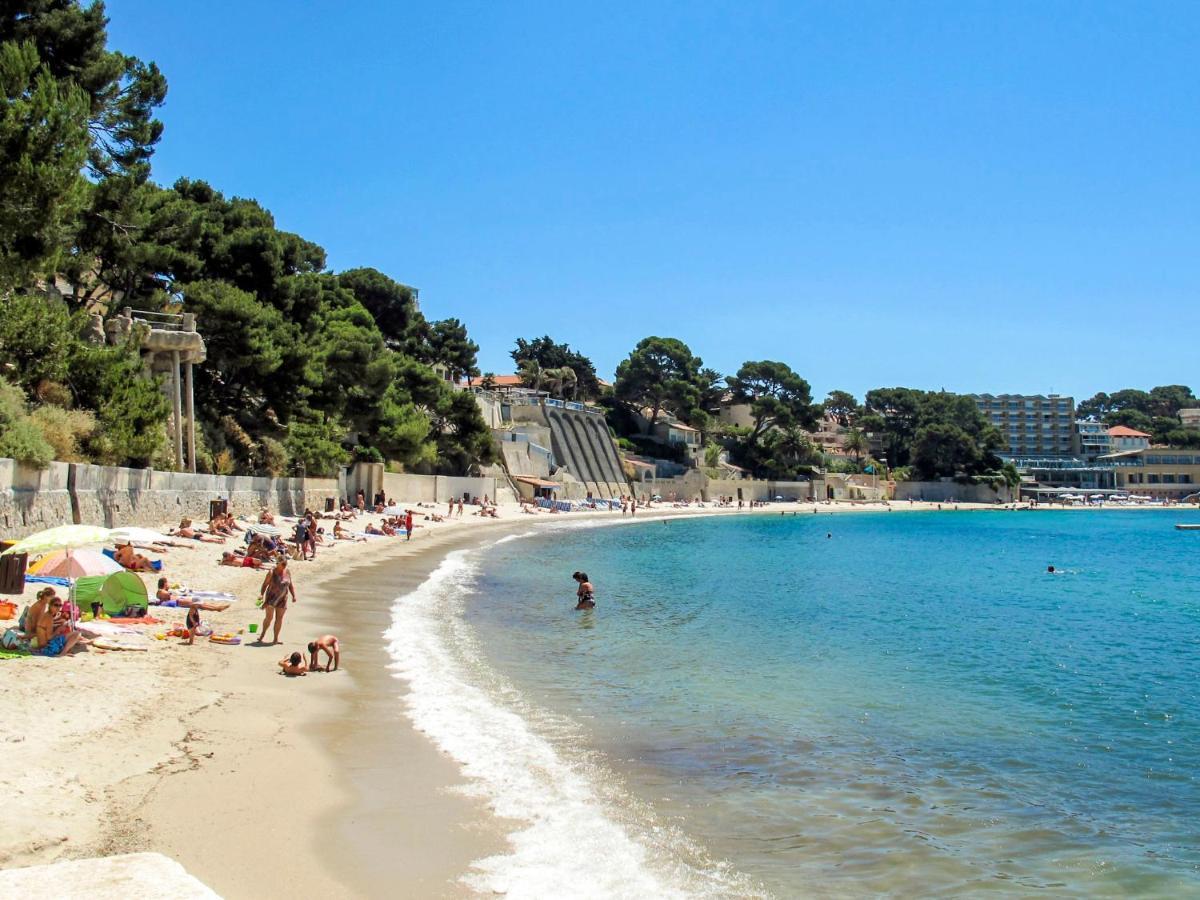 Apartment La Calanque D'Or By Interhome Bandol Exterior foto